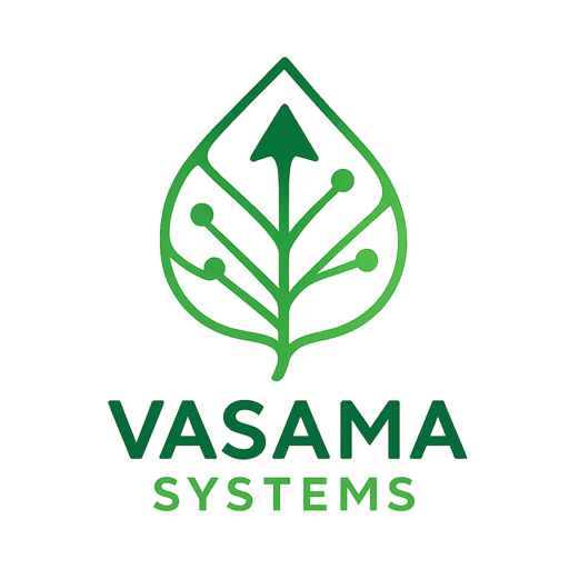 Vasama Systems